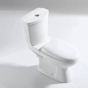 wc milieu de gamme