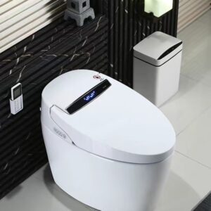 wc intelligent