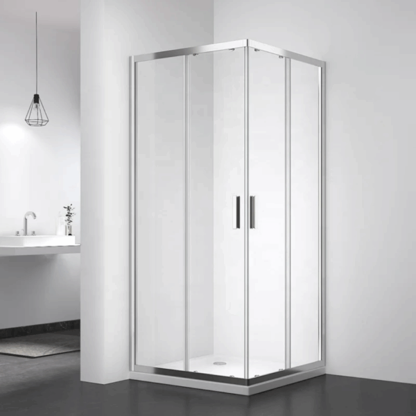Cabine de douche