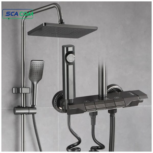 Colonne de douche