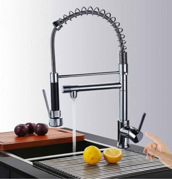 Mitigeur Évier de cuisine
