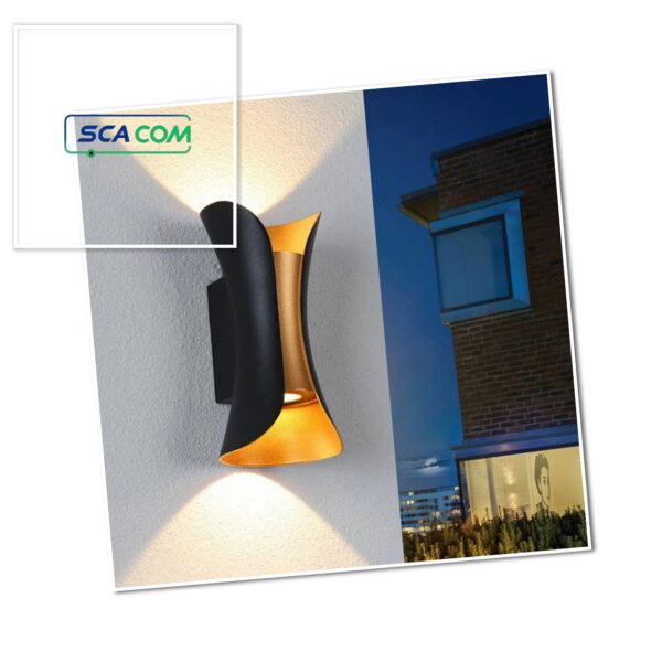 applique murale led