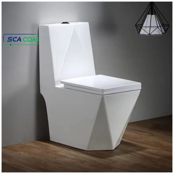 WC Diamant
