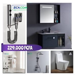 salle de bain 80