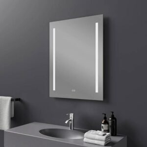 Miroir led 80x60